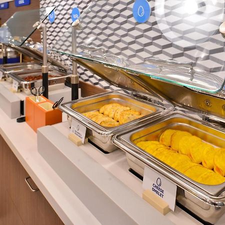 Holiday Inn Express - White Marsh By Ihg Εξωτερικό φωτογραφία
