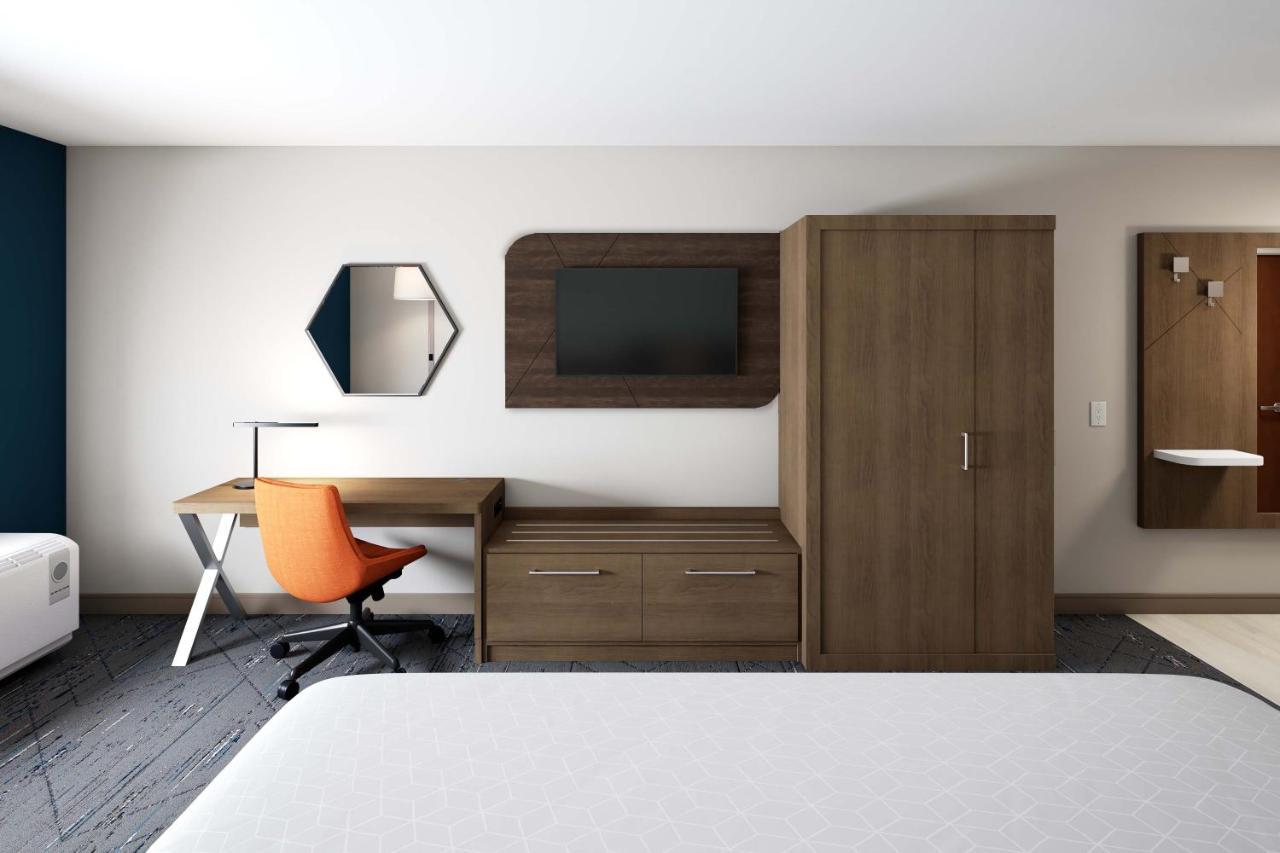 Holiday Inn Express - White Marsh By Ihg Εξωτερικό φωτογραφία