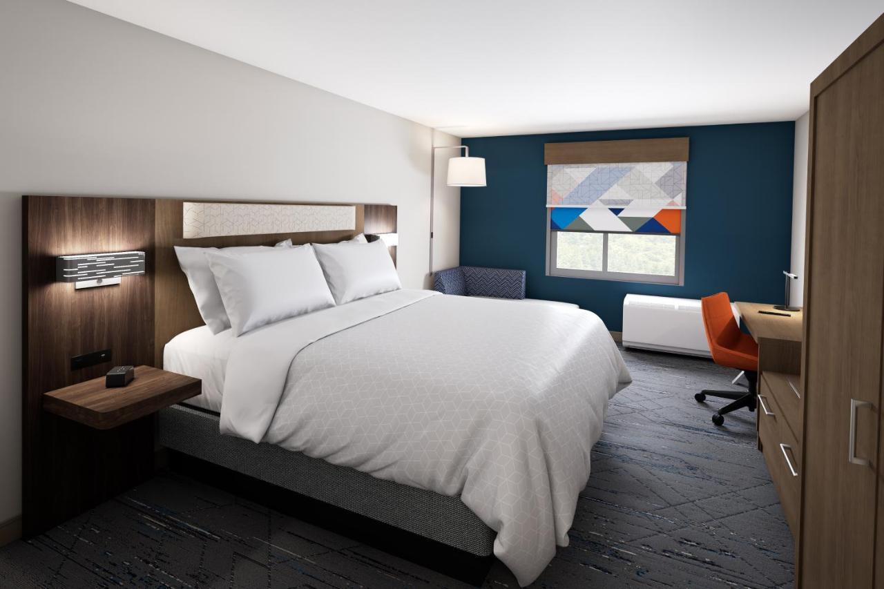 Holiday Inn Express - White Marsh By Ihg Εξωτερικό φωτογραφία