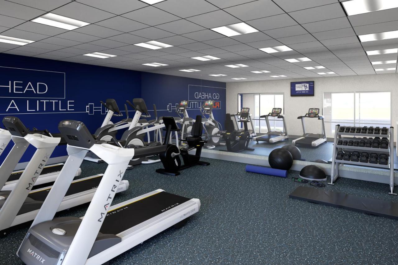 Holiday Inn Express - White Marsh By Ihg Εξωτερικό φωτογραφία