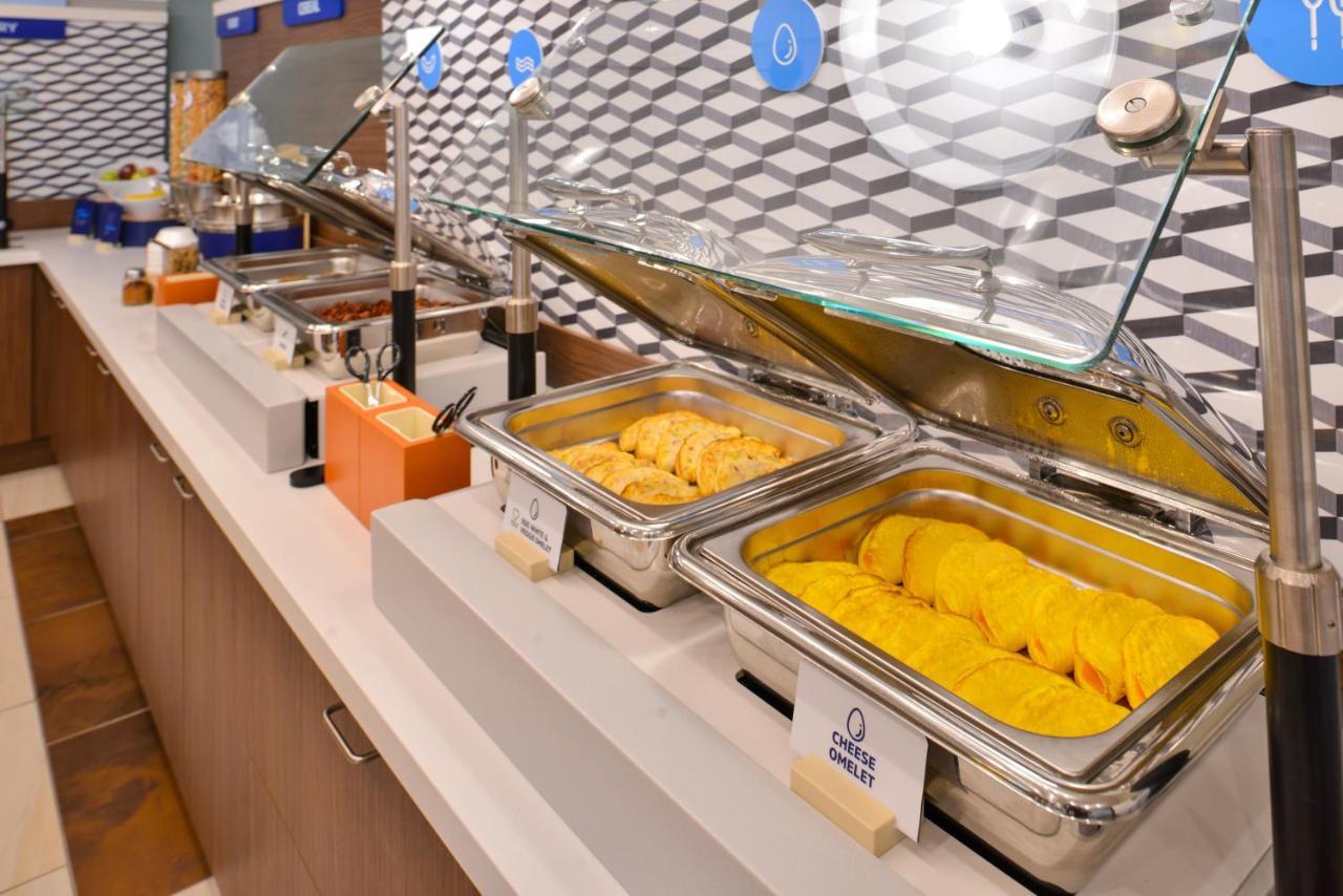 Holiday Inn Express - White Marsh By Ihg Εξωτερικό φωτογραφία