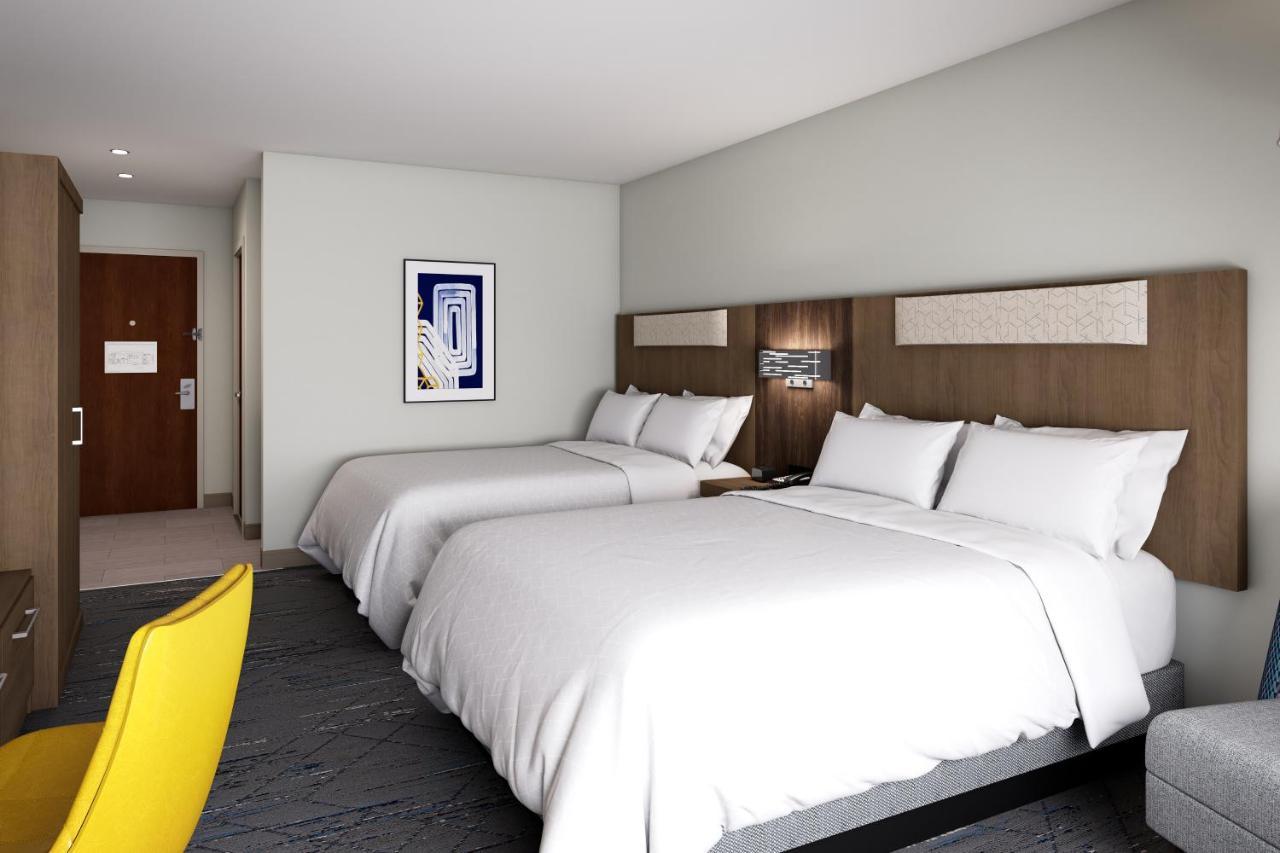 Holiday Inn Express - White Marsh By Ihg Εξωτερικό φωτογραφία