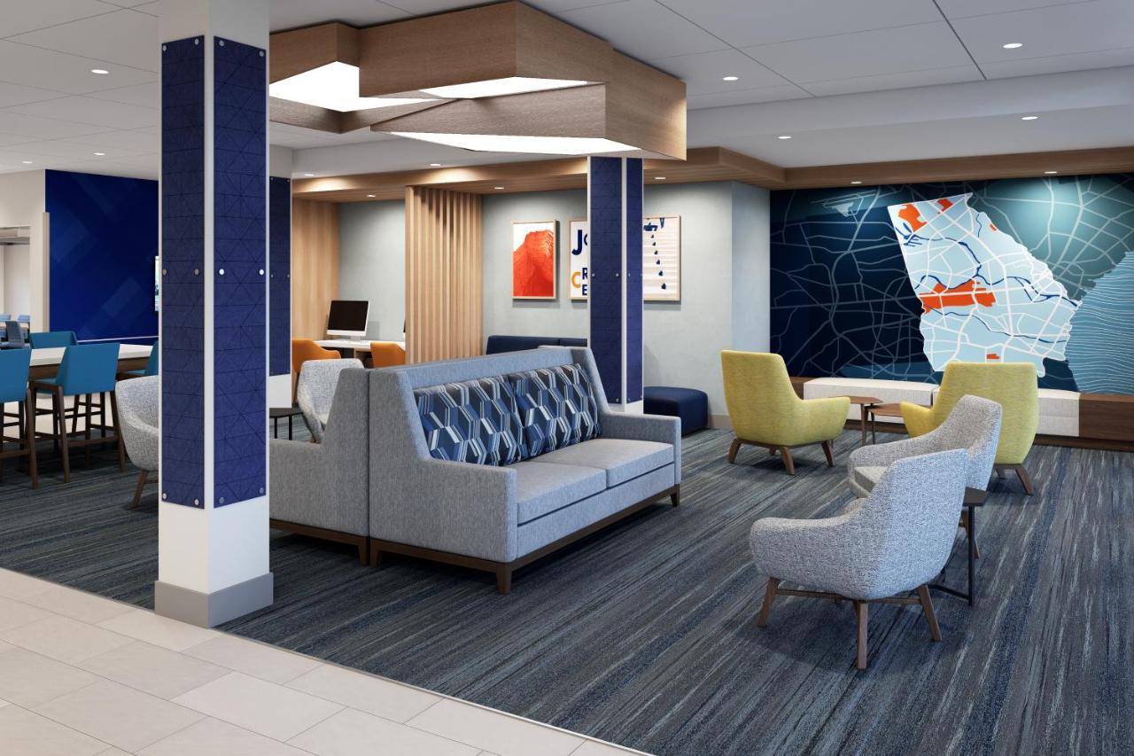 Holiday Inn Express - White Marsh By Ihg Εξωτερικό φωτογραφία