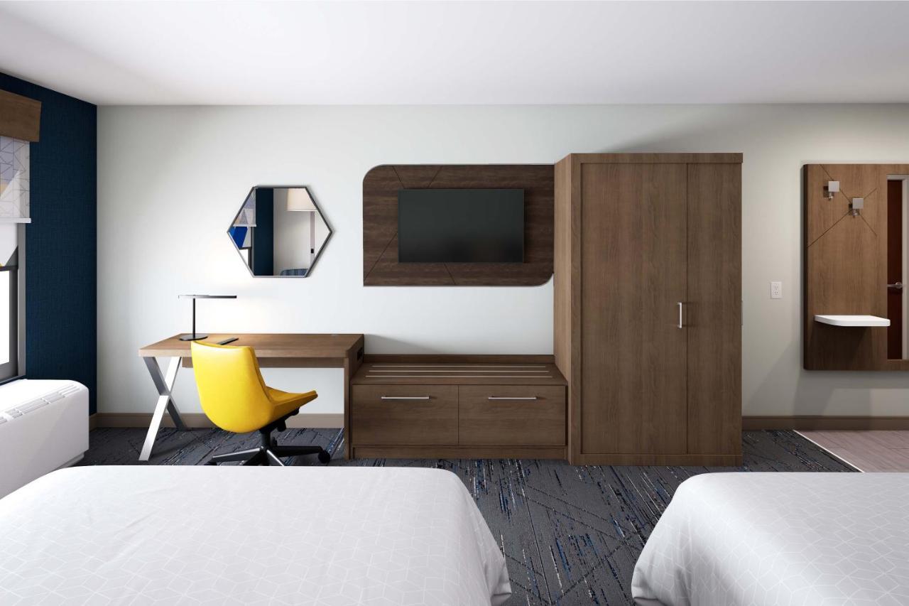 Holiday Inn Express - White Marsh By Ihg Εξωτερικό φωτογραφία