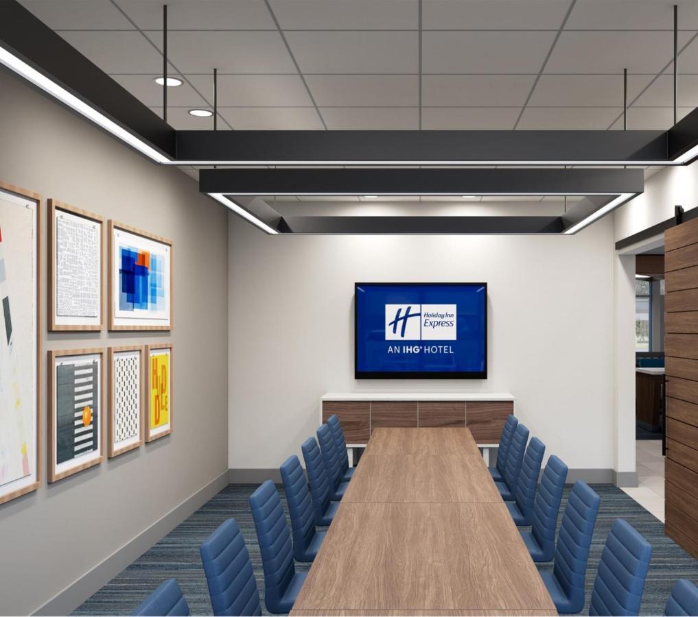 Holiday Inn Express - White Marsh By Ihg Εξωτερικό φωτογραφία