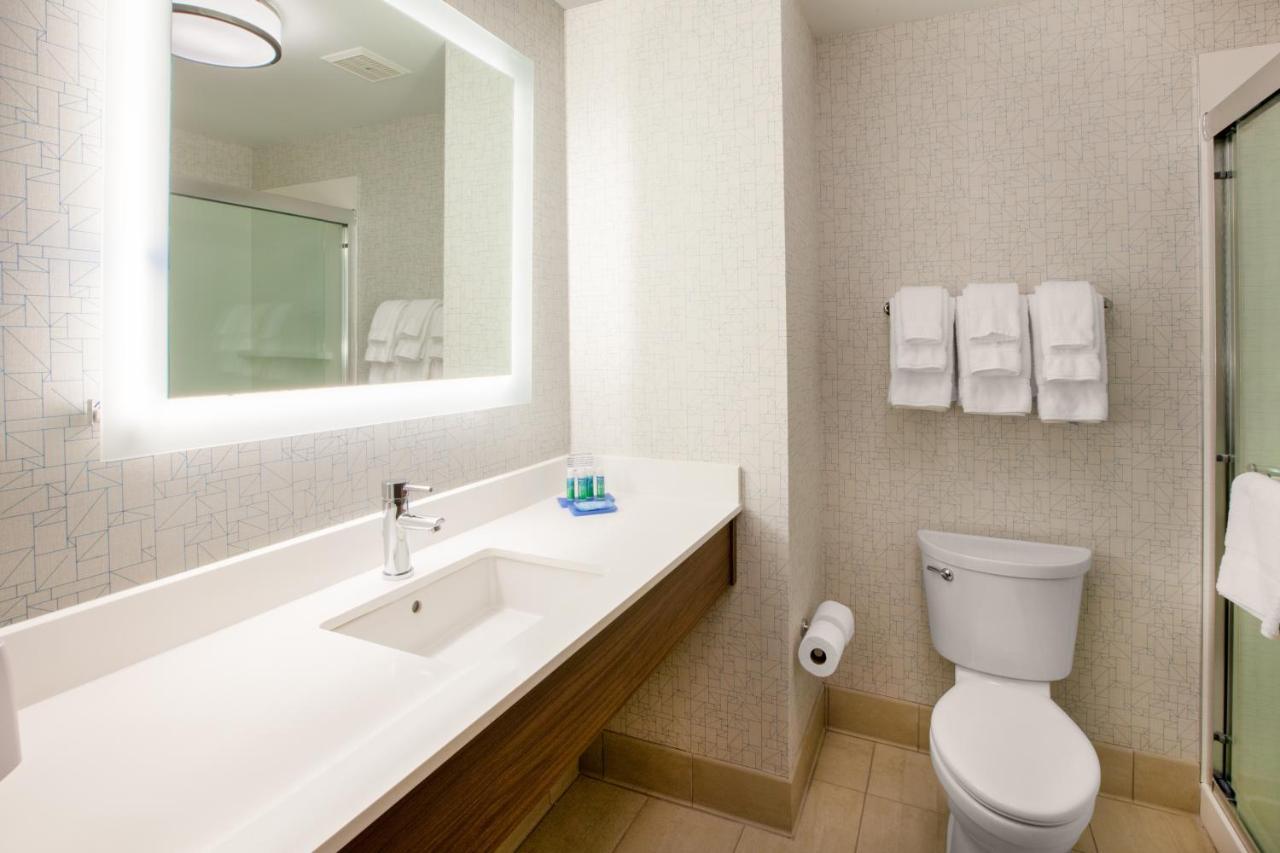 Holiday Inn Express - White Marsh By Ihg Εξωτερικό φωτογραφία