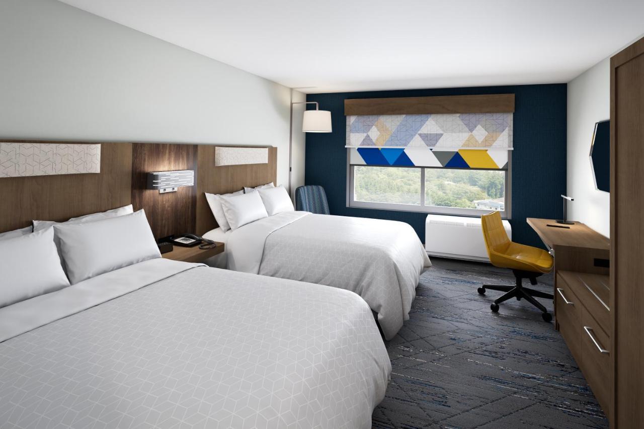 Holiday Inn Express - White Marsh By Ihg Εξωτερικό φωτογραφία