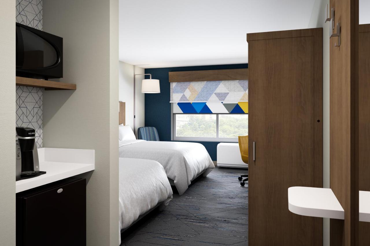 Holiday Inn Express - White Marsh By Ihg Εξωτερικό φωτογραφία