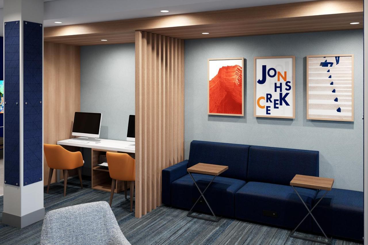 Holiday Inn Express - White Marsh By Ihg Εξωτερικό φωτογραφία