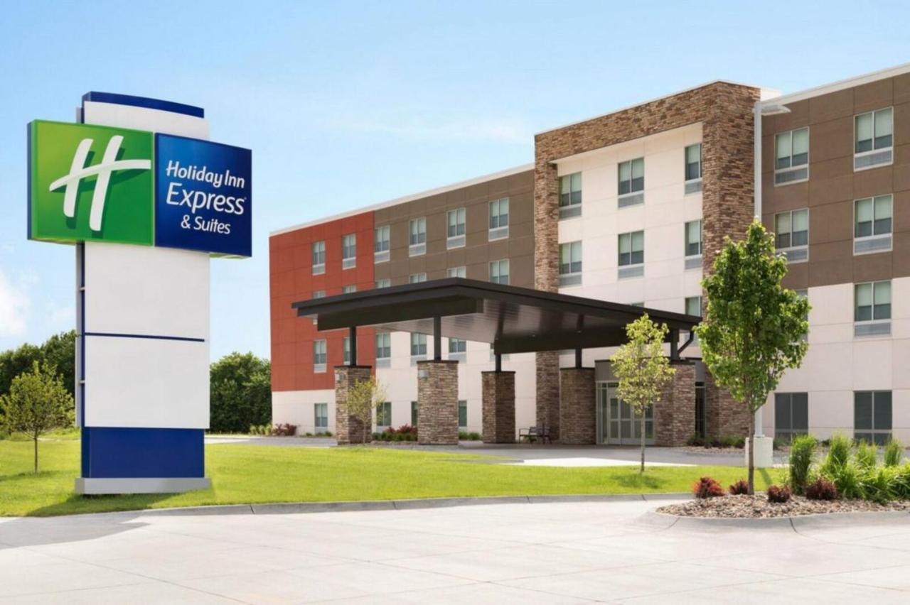 Holiday Inn Express - White Marsh By Ihg Εξωτερικό φωτογραφία