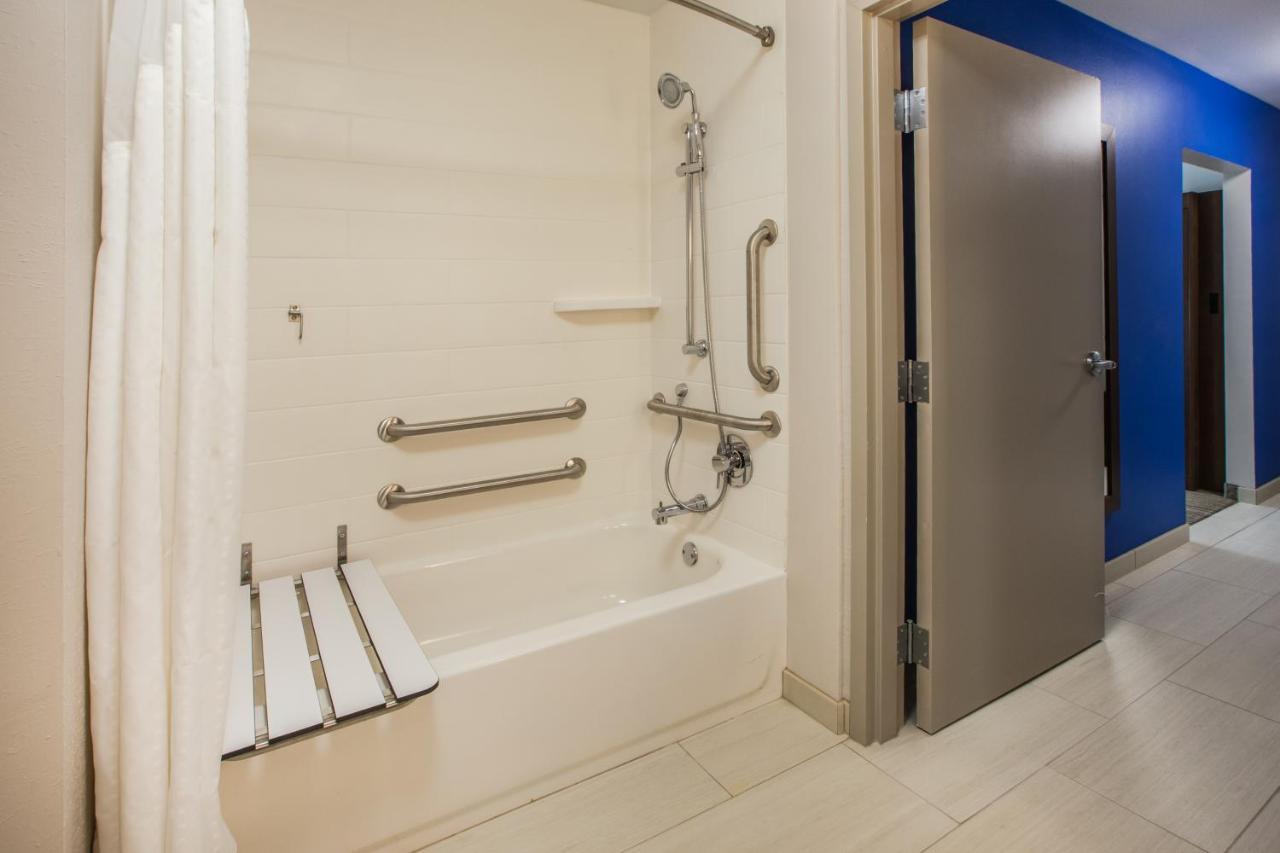 Holiday Inn Express - White Marsh By Ihg Εξωτερικό φωτογραφία