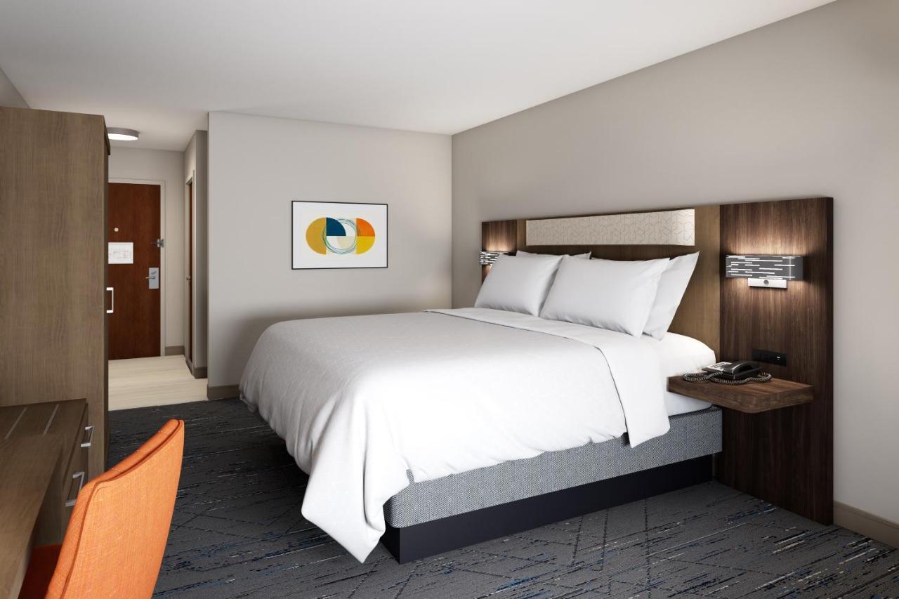 Holiday Inn Express - White Marsh By Ihg Εξωτερικό φωτογραφία