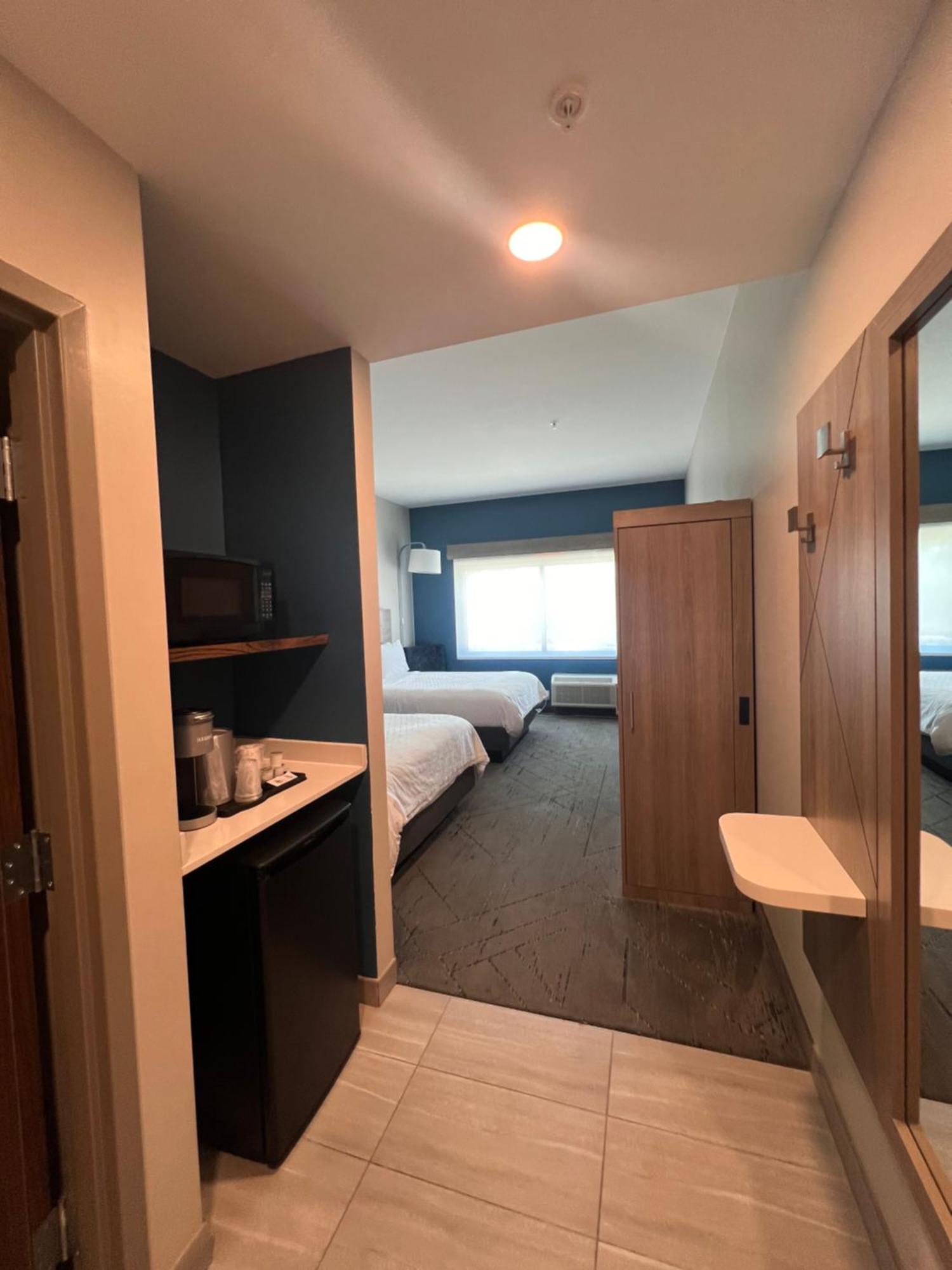 Holiday Inn Express - White Marsh By Ihg Εξωτερικό φωτογραφία