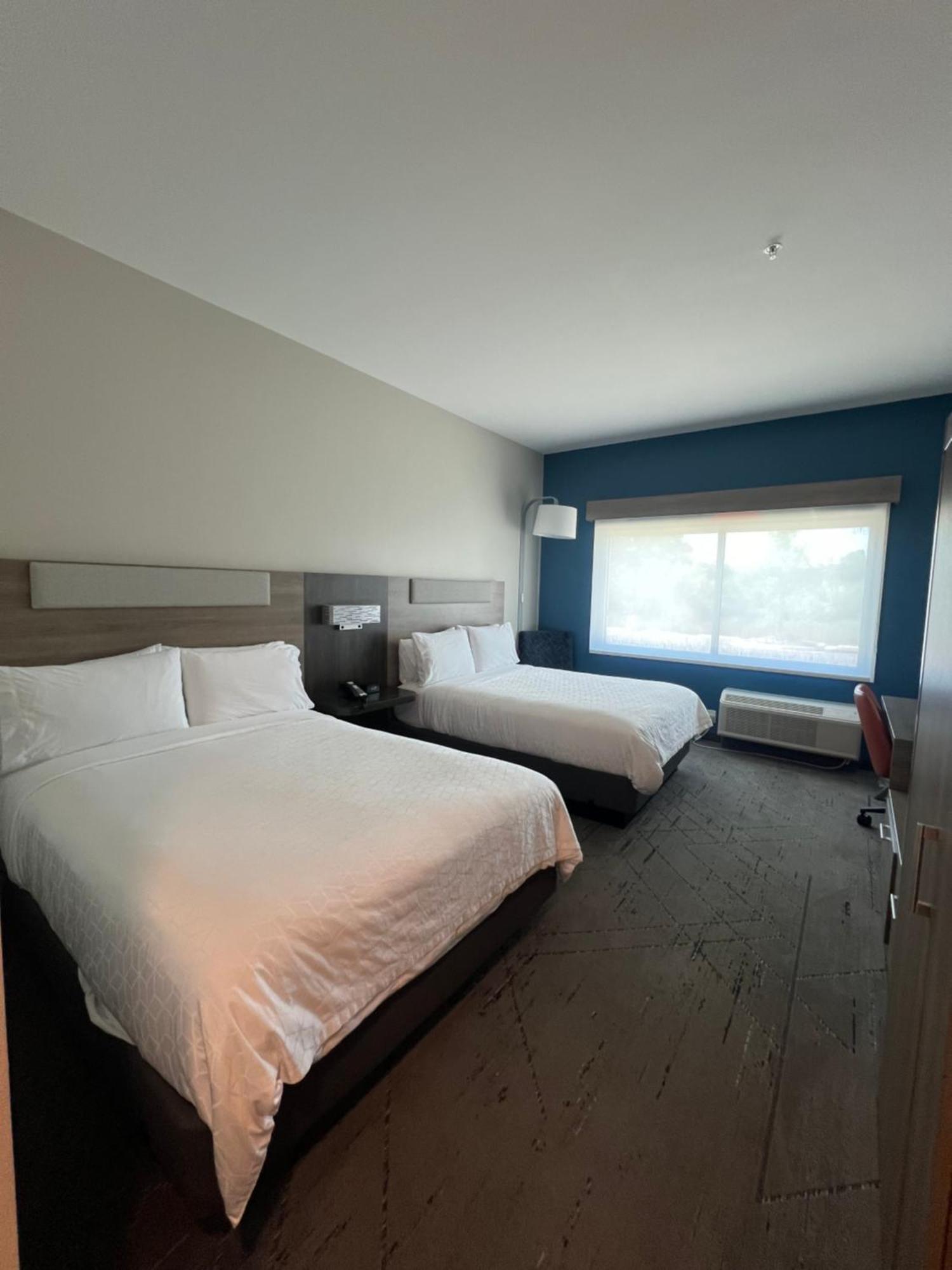 Holiday Inn Express - White Marsh By Ihg Εξωτερικό φωτογραφία